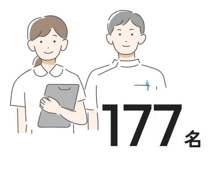177名